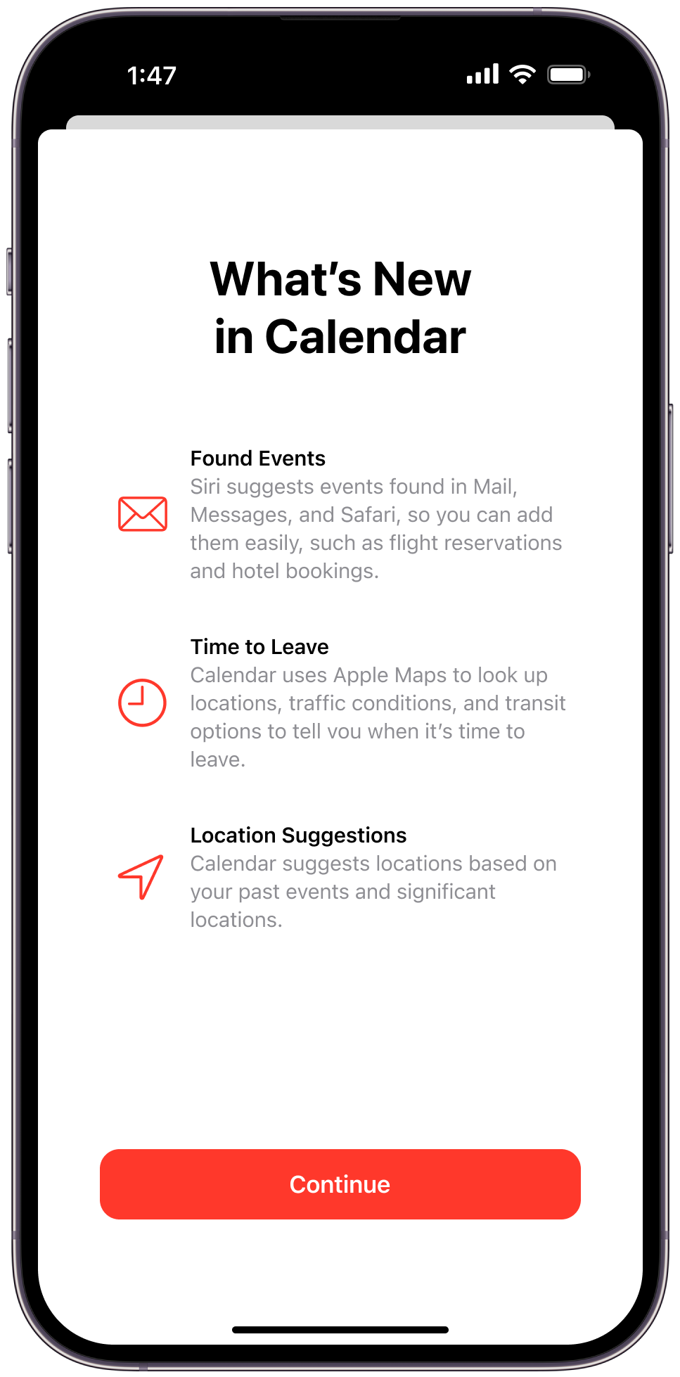 Automatic App Locking